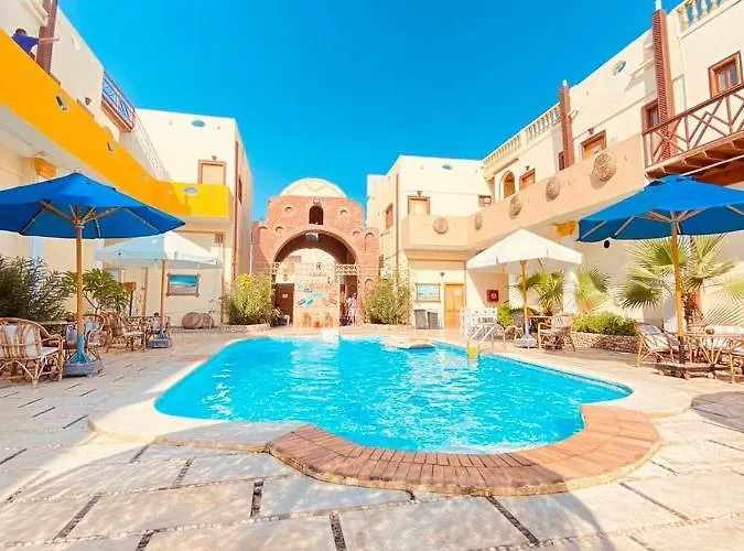 Hostel Delta *