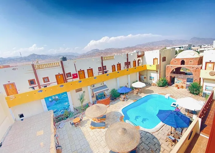 Hostel Delta