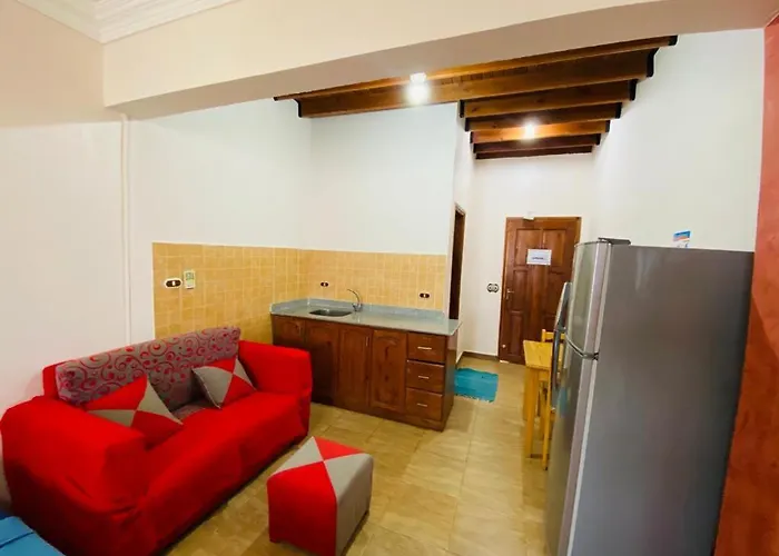 Hostel Delta *