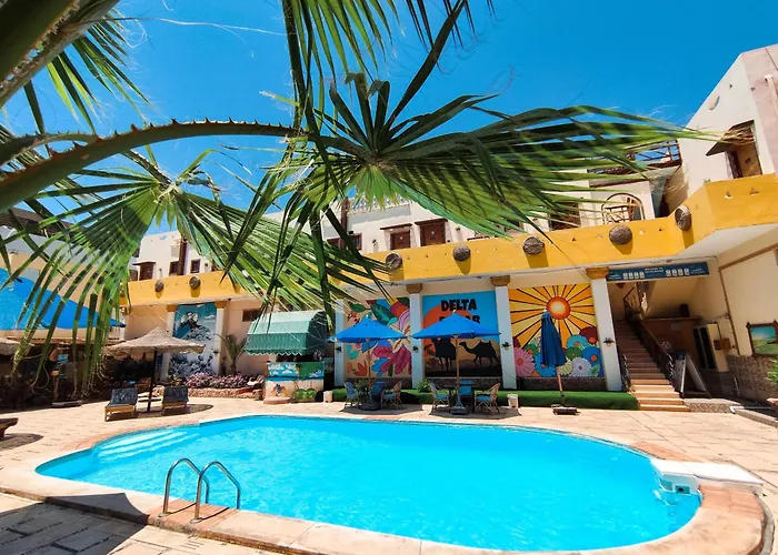 Delta * Dahab