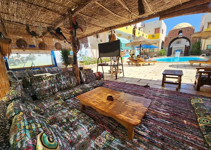 Delta * Dahab
