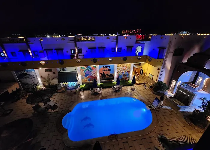 Hostel Delta