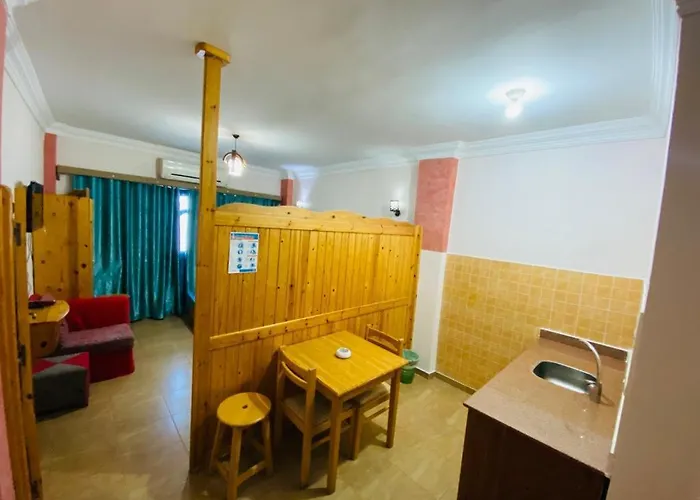 Delta Hostel