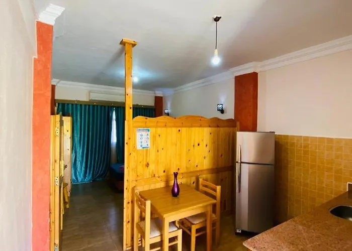 Delta Hostel Dahab