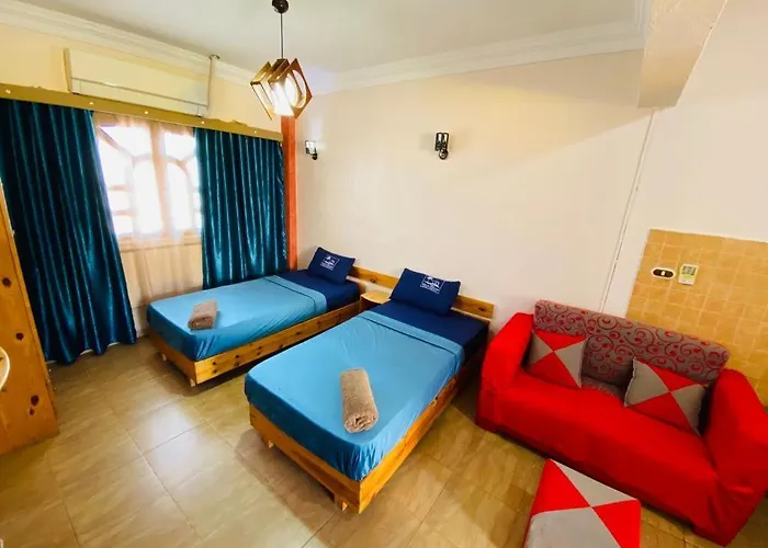 Hostel Delta