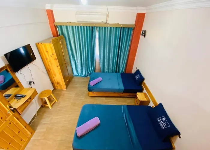 Hostel Delta Dahab