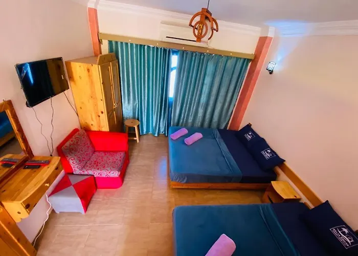 Delta * Dahab