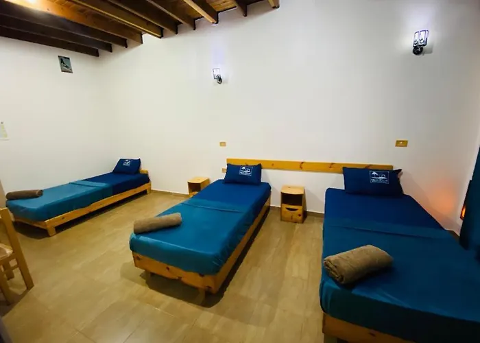 Delta Hostel Dahab
