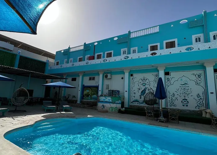 Delta Hostel