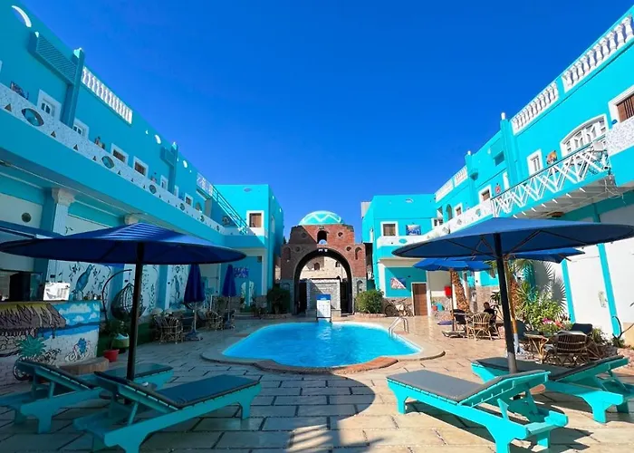 Hostel Delta