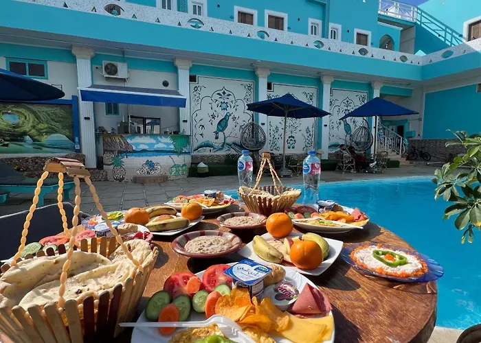 Hostel Delta