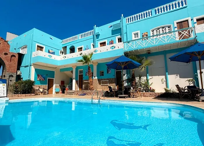 Delta Dahab