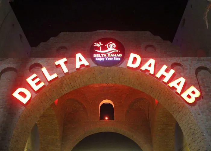 Delta Dahab