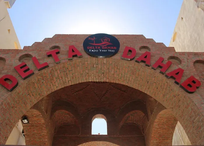 Delta Dahab