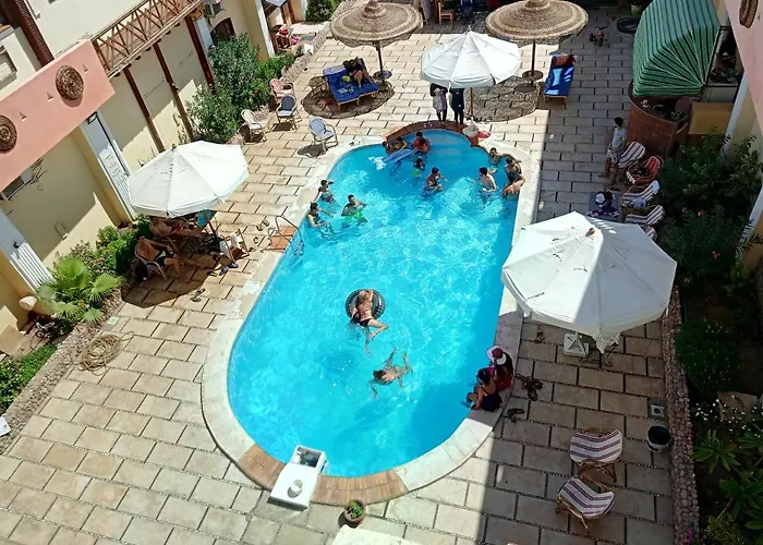 Hostel Delta *
